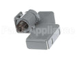 8239501 Frymaster Bracket, Lov-T Female Suction