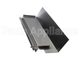 8239630 Frymaster Retainer, Gl30 Fv Lh Burner