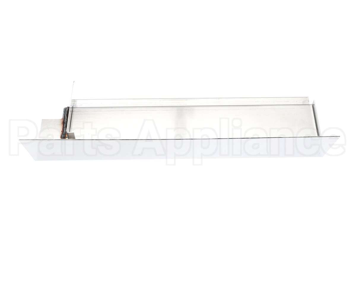 8239630 Frymaster Retainer, Gl30 Fv Lh Burner