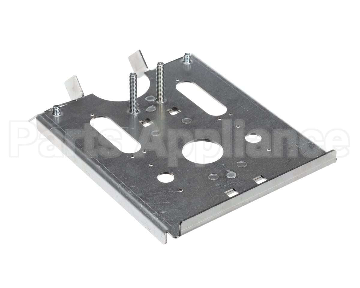 8239639 Frymaster Cover W/A,Gl30 Fv Front Combst
