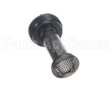 8239651 Frymaster Screen,Suction Line With Oring