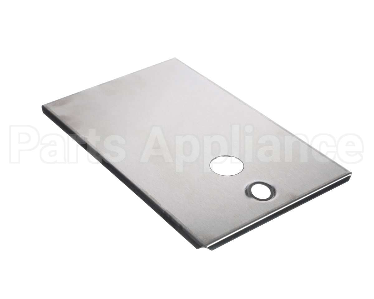 82398 Server Lid Cp-1/4