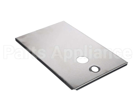 82398 Server Lid Cp-1/4