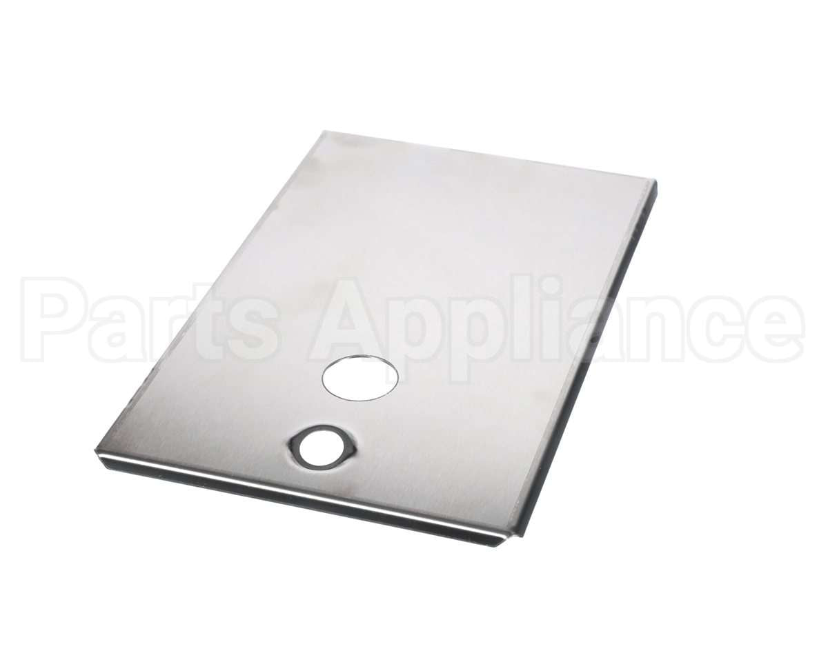 82398 Server Lid Cp-1/4