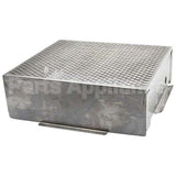 824-0416 Compatible Frymaster Screen, Crumb