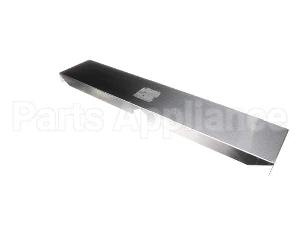 8240405 Frymaster Topcap Weldment,Battery 2(Dbl)