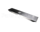 8240405 Frymaster Topcap Weldment,Battery 2(Dbl)