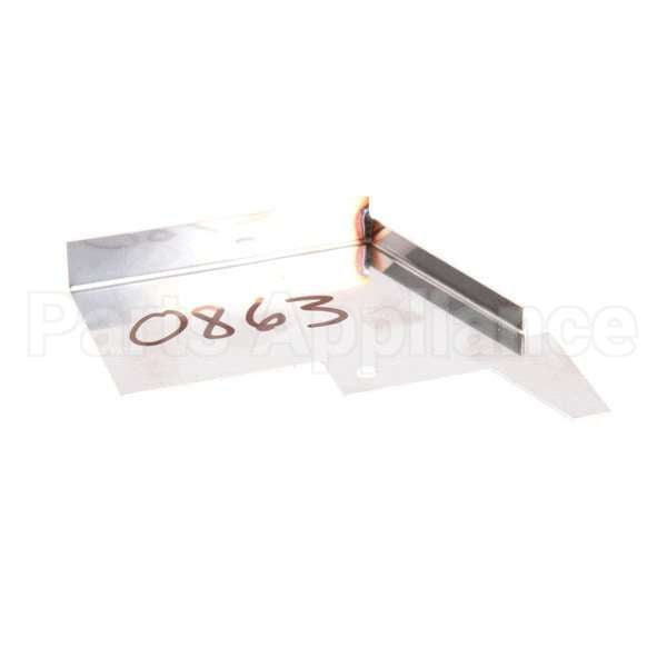 8240863 Compatible Frymaster Seal, Front Fv Left 439S S