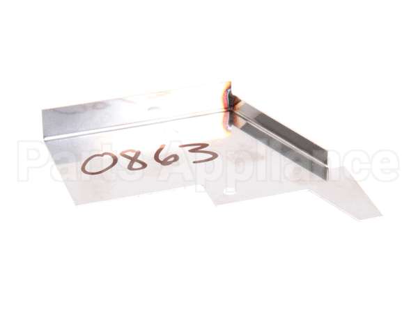 8240863 Frymaster Seal, Front Fv Left 439Ss