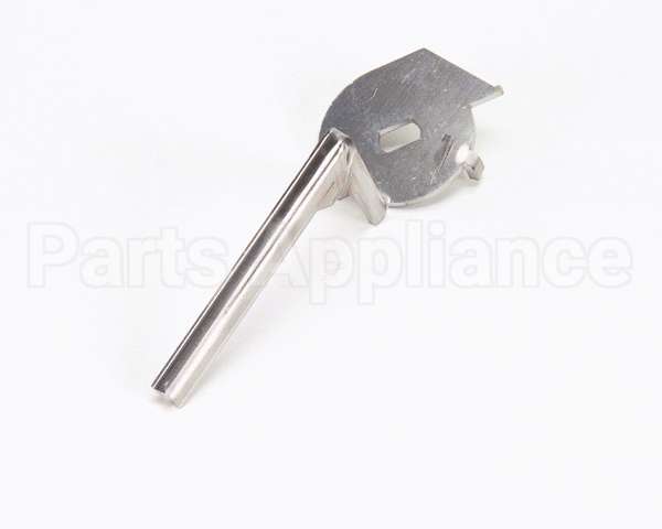 8241602 Frymaster Handle Wld,Drn Valve Unvr El