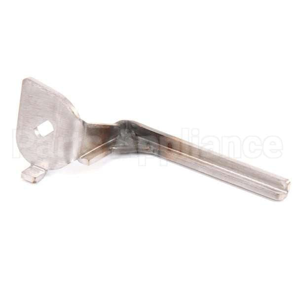 8241637 Compatible Frymaster Handleweldment, Drain V Alve