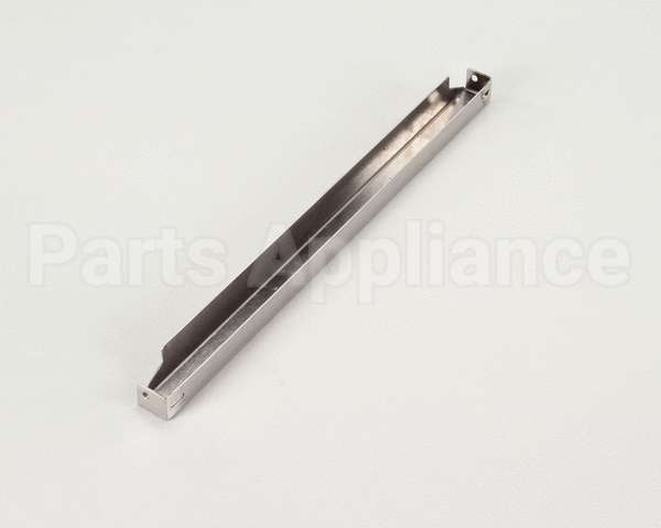 8242018 Frymaster Cover, D50 Lipless Frypot Gap