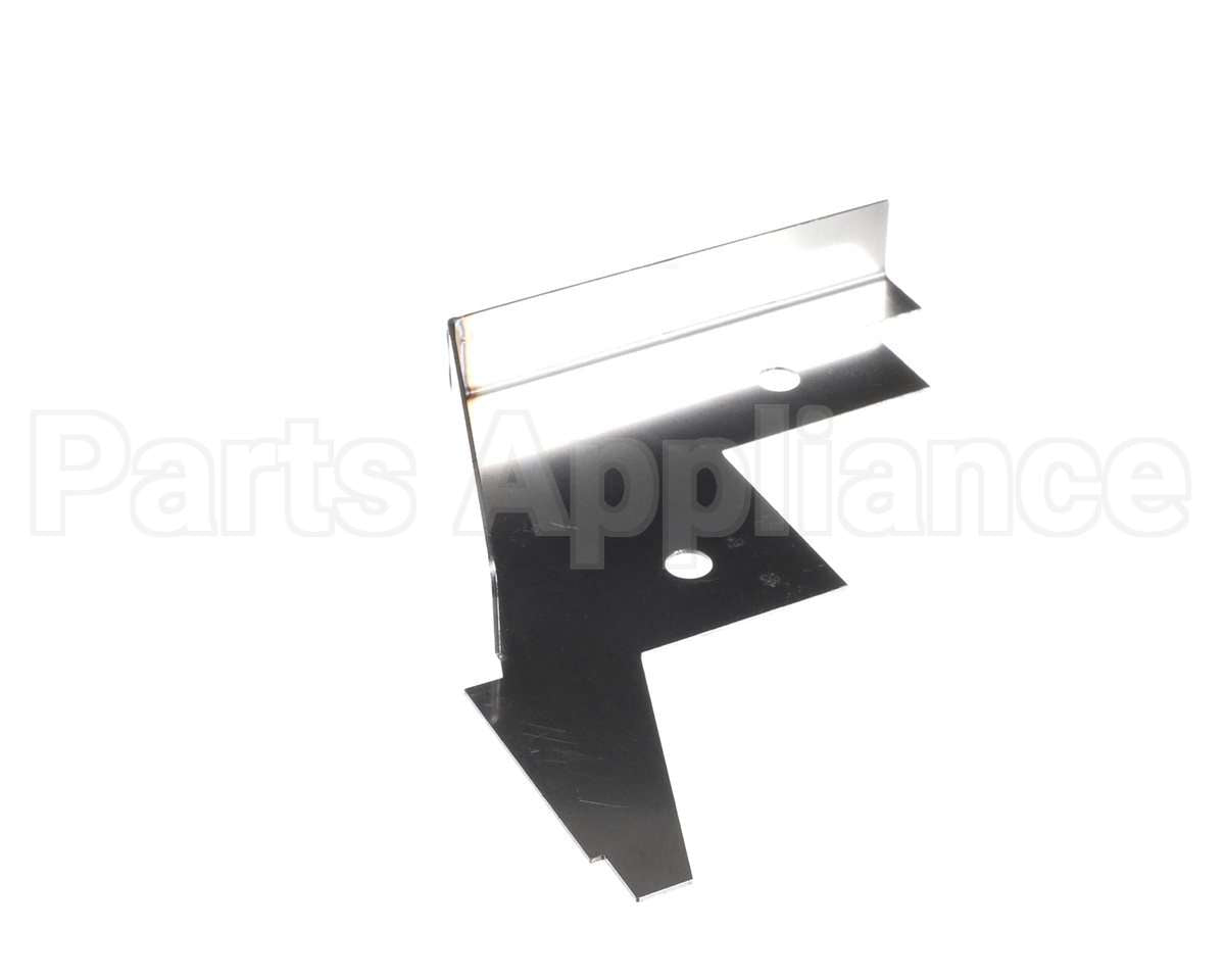 8242165 Frymaster Weldment,Gl30 Fv Rh Upper Seal