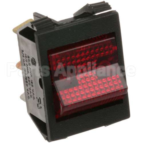 824226-2 Compatible Hobart Power Switch