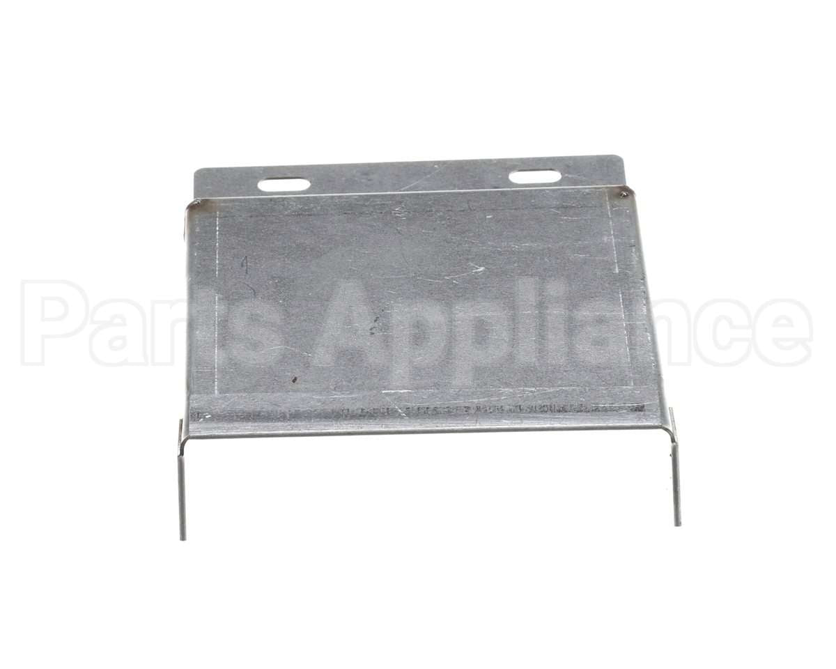 8242411 Frymaster Cover Weldment, Fenwal Ign Mod