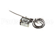 82428 Capital Cooking Equipment Eq Self-Clean Oven Tstat
