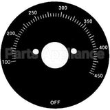 824321 Compatible Vulcan Dial, Control