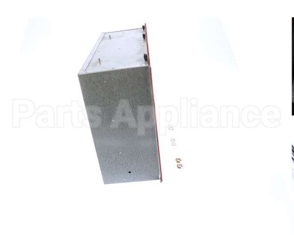 82450 Gold Medal Products Blower Box Weld Assembly