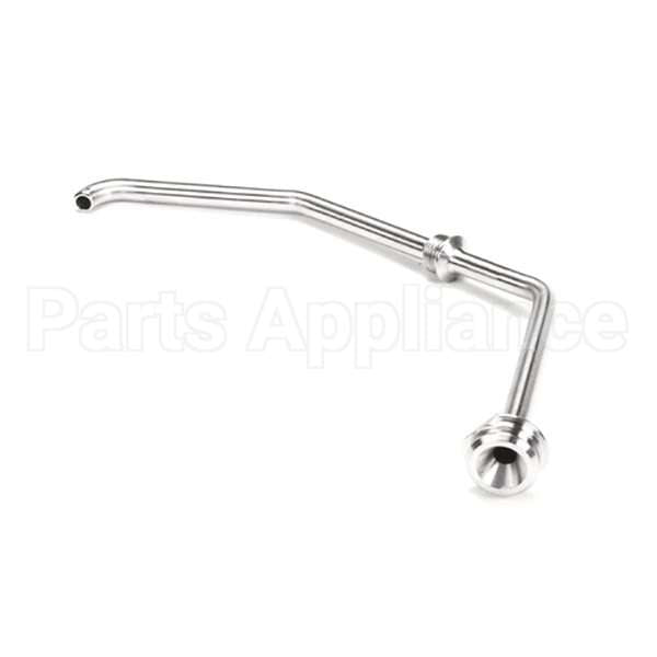 82485 Compatible Server Tube, Discharge Assy