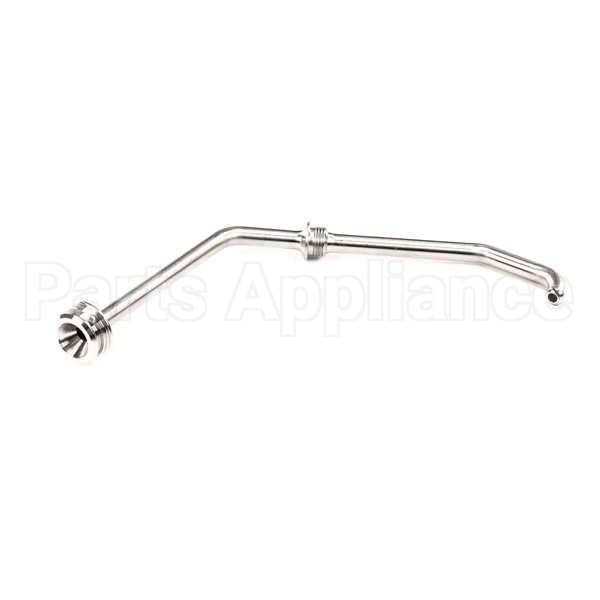 82489 Compatible Server Tube Discharge Assembly Fp 7