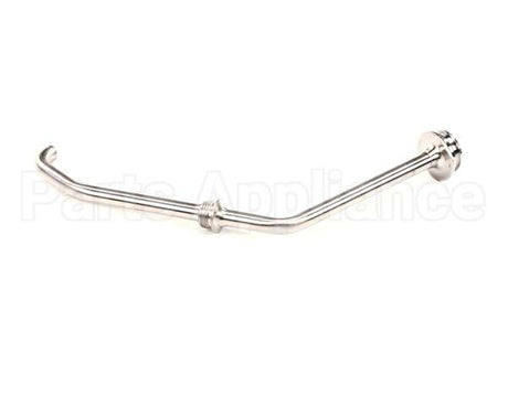 82489 Server Tube Discharge Assembly Fp 7