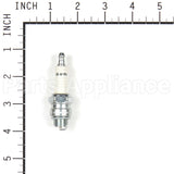 825 Champion J4C Sm Eng Spark Plug