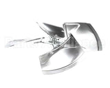 8250083 Manitowoc Ice Blade, Cond Fan