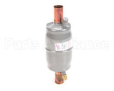 8250559 Manitowoc Ice Filter, Suction Line