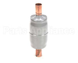 8250559 Manitowoc Ice Filter, Suction Line