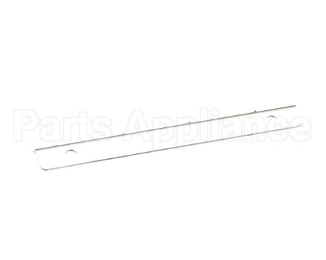 82507110 Apw Wyott Pivot, R.h. Shelf