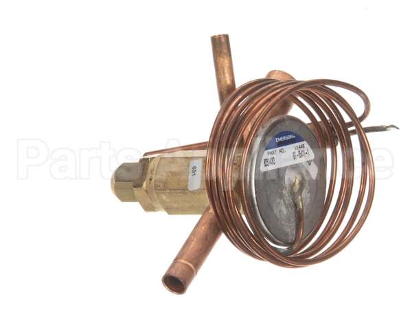 8251483 Multiplex Valve Expansion.0.50 Ton 5/8X3/8X1/