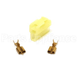 825157 Briggs & Stratton Connector-Terminal