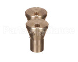 8252073 Manitowoc Ice Distributor 1/2 Od X 3/16 Id