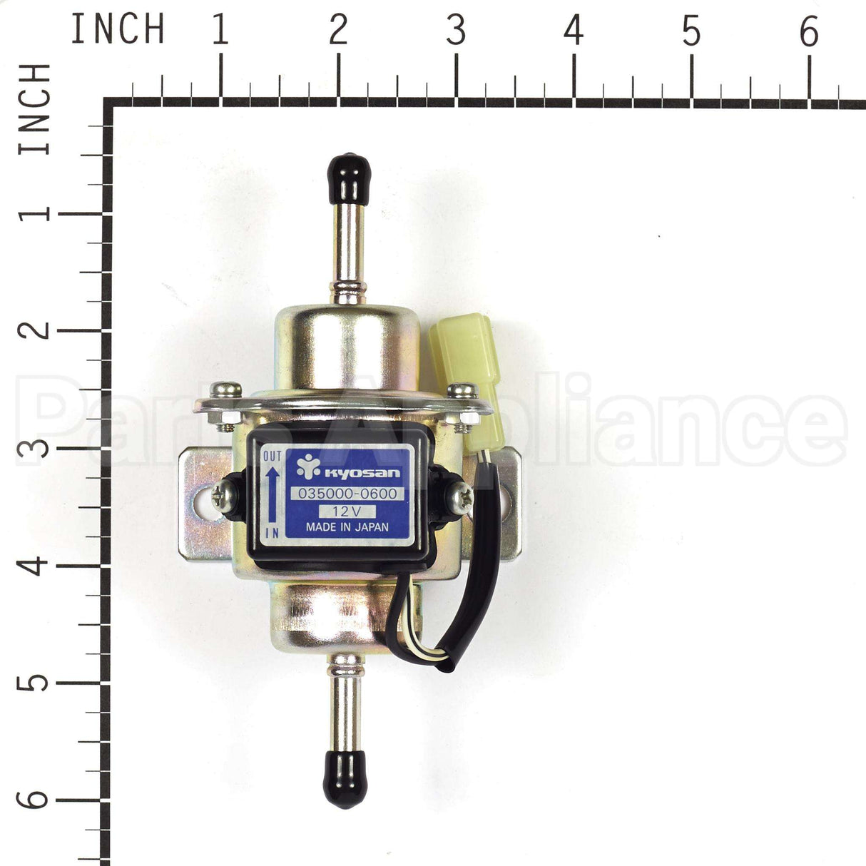 825232 Briggs & Stratton Pump-Fuel