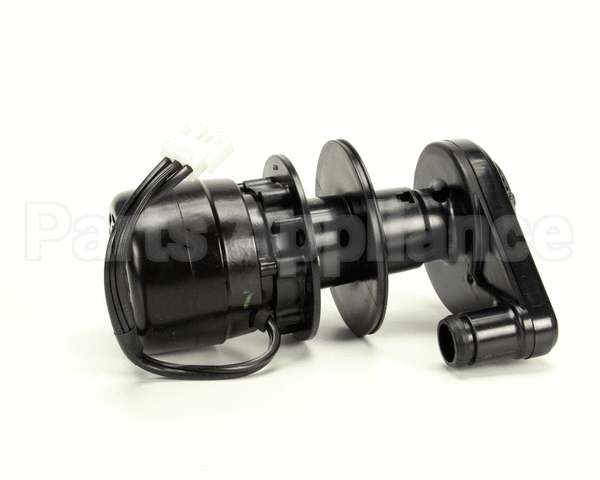 8252709 Manitowoc Ice Water Pump 230-50/60