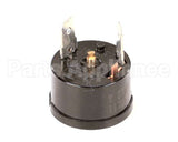 8252973 Manitowoc Ice Motor Protector & Bracket