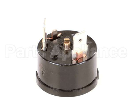 8252973 Manitowoc Ice Motor Protector & Bracket