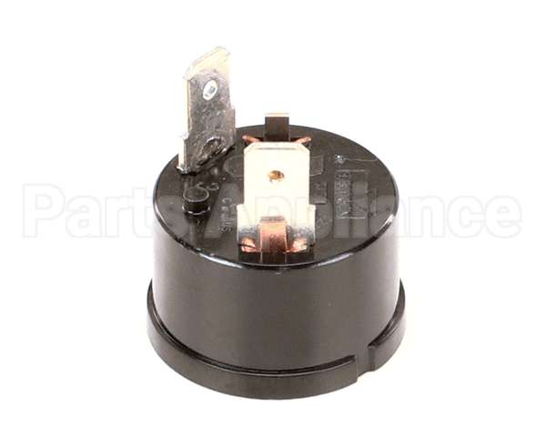 8252973 Manitowoc Ice Motor Protector & Bracket