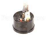 8252973 Manitowoc Ice Motor Protector & Bracket