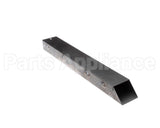 82533 Henny Penny Weld Assy-Non Auto Lift Flue