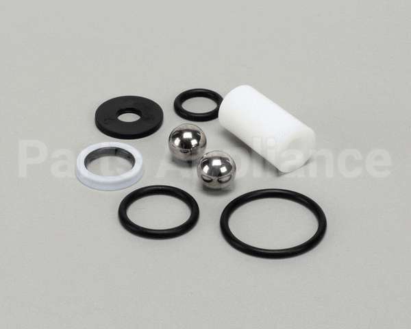 82533 Server Kit Spare Parts Server-Cast