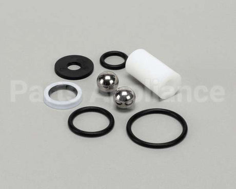 82533 Server Kit Spare Parts Server-Cast
