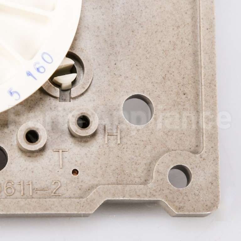 W10190935 Whirlpool Module & Motor Assy