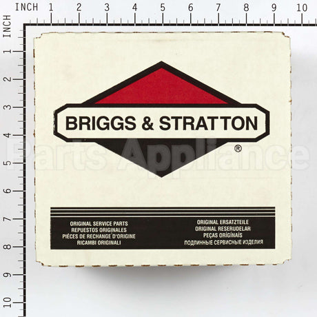 825462 Briggs & Stratton Tank-Reserve