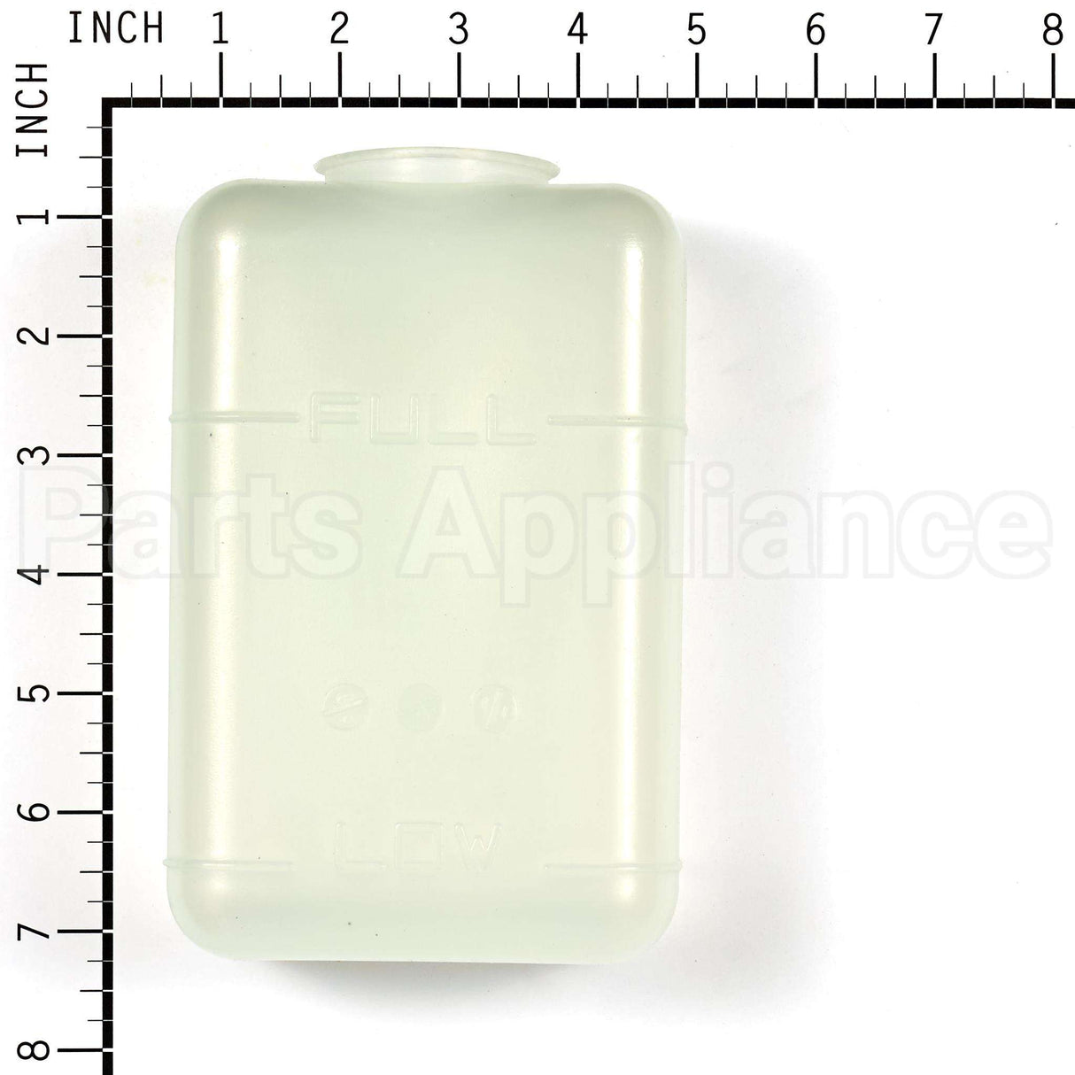 825462 Briggs & Stratton Tank-Reserve