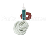 8255 J&R Manufacturing Firebox Door Gasket Kit