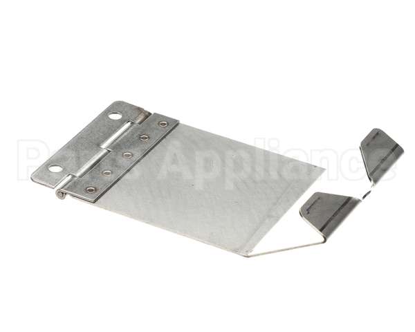 8255235 Meiko Door Fastening Complete 174X90