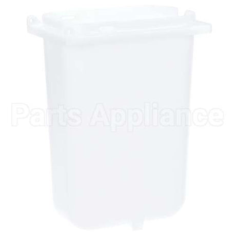 82557 Compatible Server Jar, Poly - 10" Deep