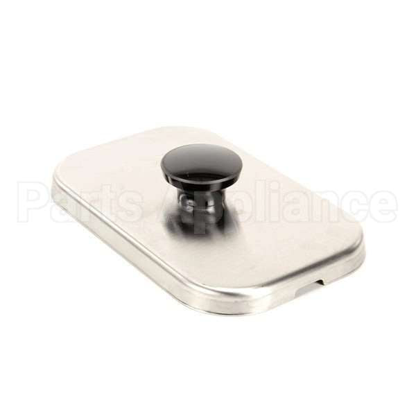 82559 Compatible Server Lid Assembly