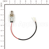 825677 Briggs & Stratton Solenoid Fuel